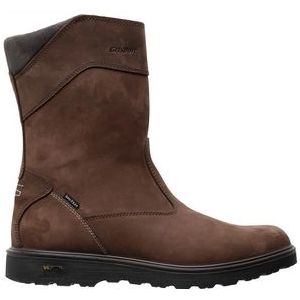 Boots Grisport Unisex Oxford Brown-Schoenmaat 40