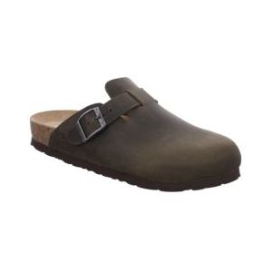 Pantoffel Rohde Women Alba 6073 Olive