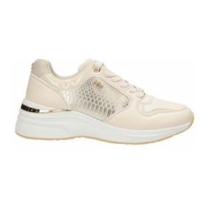 Mexx Women Milai Beige-Schoenmaat 38