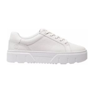 Timberland Womens Laurel Court White Full Grain-Schoenmaat 41