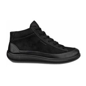 Boots ECCO Women Soft Zero Black-Schoenmaat 42