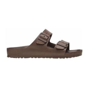 Slipper Birkenstock Men Arizona Essentials EVA Roast Regular-Schoenmaat 45