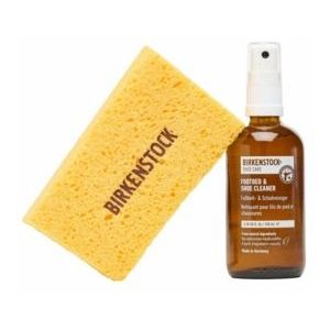 Footbed & Shoe Cleaner Birkenstock incl. Sponge 100 ml