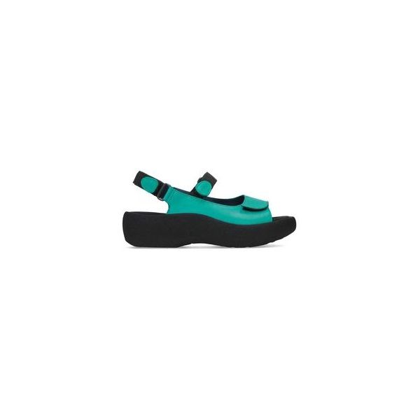 Turquoise Sandalen online kopen? Lage prijs | beslist.be