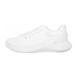 Sneaker Romika Women Curved Sole Laced Sneaker White-Schoenmaat 41