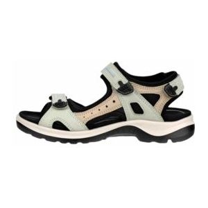 Sandaal ECCO Women Offroad Matcha Sand-Schoenmaat 41