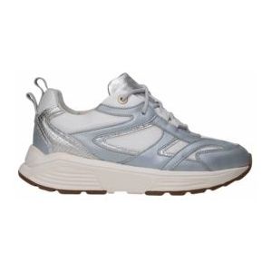 Sneaker Xsensible Women Brooklyn Stretchwalker Light Blue Combi-Schoenmaat 38