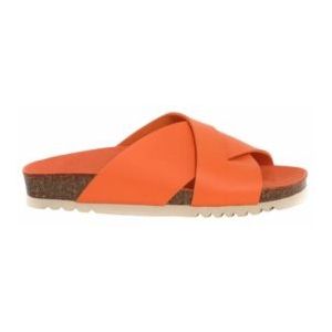 Slipper Scholl Women Vivian Orange-Schoenmaat 36