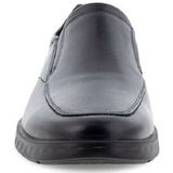 ECCO - S Lite Hybrid - Instapper - Black - Nubuckleer