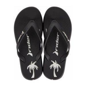 Slipper Rider Kids R1 Style Black 2024-Schoenmaat 32