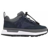 Timberland Toddler Euro Trek Low Bungee Navy Nubuck-Schoenmaat 22