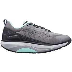 Sneaker Joya Women ID Zoom III Dark Grey-Schoenmaat 41,5