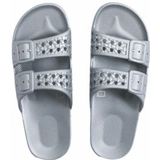 Freedom Moses Slipper Unisex Paz Paz Silverado