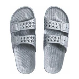 Freedom Moses Slipper Unisex Paz Paz Silverado