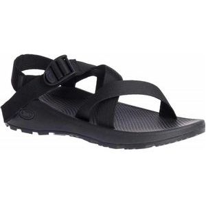 Sandaal Chaco Men Z/Cloud Solid Black-Schoenmaat 43