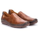 Pikolinos 06H-3128 Azores Cuero Navy Blue-Schoenmaat 43