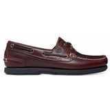 Timberland - Classic Boat - Bootschoenen - Bruin - Leer