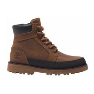 Timberland Youth Courma Kid Boot Saddle-Schoenmaat 32