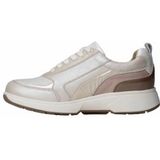 Sneaker Xsensible Women Valletta Stretchwalker Soft Pearl Combi-Schoenmaat 42