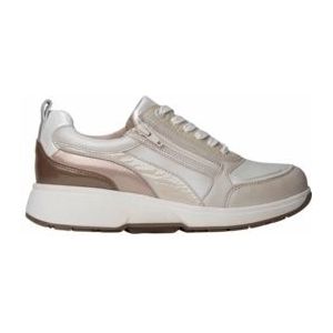 Sneaker Xsensible Women Valletta Stretchwalker Soft Pearl Combi-Schoenmaat 42