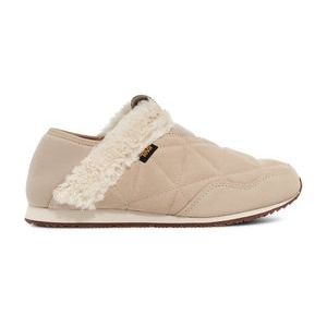 Teva Women ReEmber Plushed Feather Grey-Schoenmaat 42