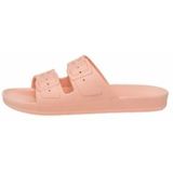 Freedom Moses - Paz Paz - Slipper - Apricot - 100% PCU