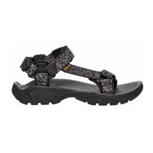 Teva Men Terra Fi 5 Universal Magma Black/ Grey-Schoenmaat 44,5