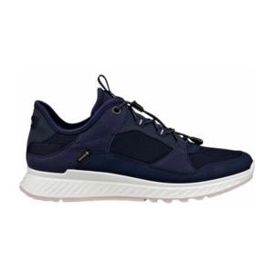 Sneaker ECCO Women Exostride W Low GTX Marine-Schoenmaat 39