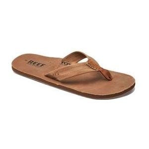 Slipper Reef Draftsmen Bronze Brown-Schoenmaat 45