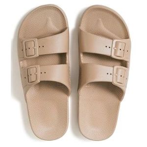 Slipper Freedom Moses Kids Basic Sands-Schoenmaat 32 - 33