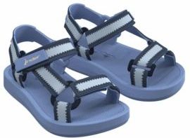 Rider - Free Style - Sandaal - Blue - 100% Rubber