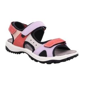 Sandaal Rohde Women Biella 5380 Multicolour-Schoenmaat 41