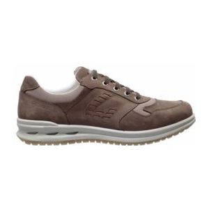 Veterschoen Grisport Men 43005 Brown/Grey-Schoenmaat 42