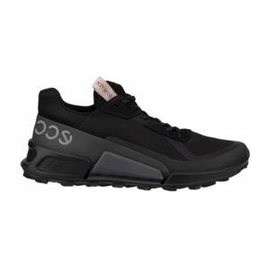 ECCO - Biom 2.1 X Country - Wandelschoen - Zwart - Textiel/Synthetisch
