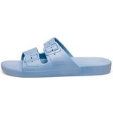 Freedom Moses - Basic - Slipper - Lagoon - 100% PCU - Waterdicht