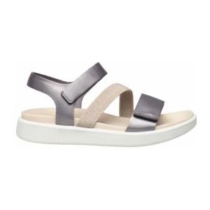 Sandaal ECCO Women Flowt W Misty-Schoenmaat 36