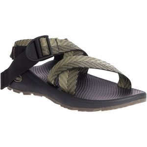 Sandaal Chaco Men Mega Z Cloud Odds Black Green-Schoenmaat 44