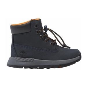 Timberland Toddler Killington Trekker Mid Lace Navy-Schoenmaat 21