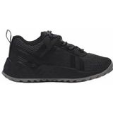 Timberland Youth Solar Wave LT Low Jet Black-Schoenmaat 31