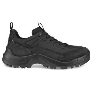 Wandelschoen ECCO Men Offroad Black-Schoenmaat 44