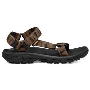 Teva Men Hurricane XLT2 Chara Dark Olive-Schoenmaat 47 (UK 12)