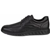 Veterschoen ECCO Men S Lite Black Hybrid Black-Schoenmaat 41