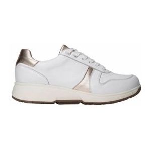 Sneaker Xsensible Women Modena Stretchwalker White-Schoenmaat 40