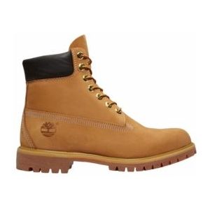 Timberland Men 6 Inch Premium WP Wheat-Schoenmaat 45