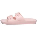 Freedom Moses - Basic - Slipper - Rosa - 100% Waterdicht - Kids