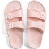 Freedom Moses - Basic - Slipper - Rosa - 100% Waterdicht - Kids