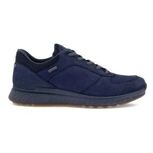 Sneaker ECCO Men Exostride Low GTX Night Sky-Schoenmaat 43