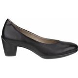 Instapper ECCO Women Sculptured 45 Black-Schoenmaat 38