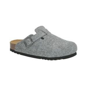 Pantoffel Scholl Women Fae Grey-Schoenmaat 39