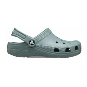 Crocs - Toddler Classic Clog - Pond - Croslite - Voor Kinderen